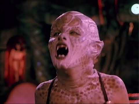From Dusk till Dawn TV Spot #6 (1996)