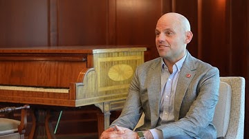 22Miles Wayfinding for Universities: A Conversation with Zach Thomas of The University of Alabama