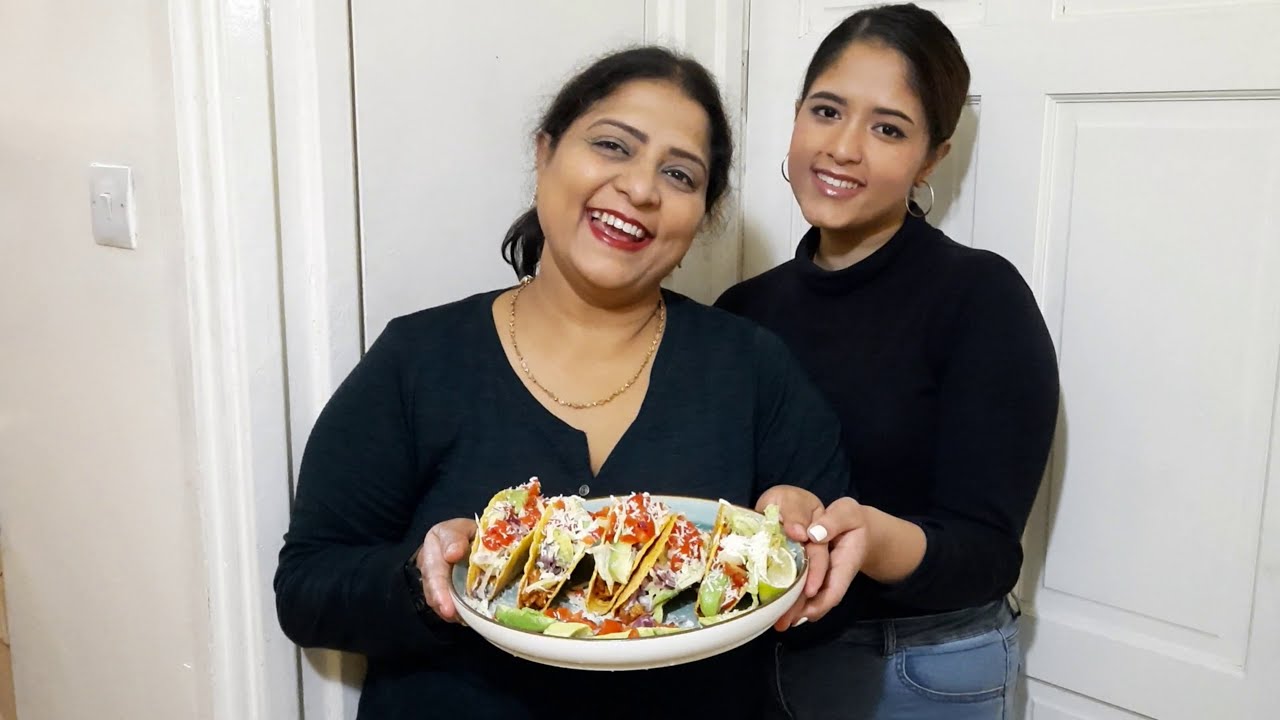 Taco Tuesdays or Taco Everyday