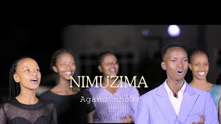 NIMUZIMA _ Agano Choir ( Video 2023)