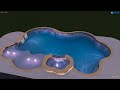 Vip3D - 3D Swimming Pool Design Software