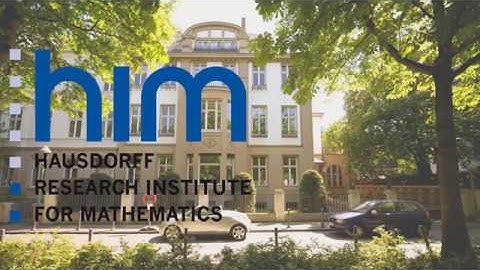 Camillo De Lellis: De Giorgi and Almgren in a simple setting (part III)