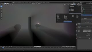 Testing Blender 2.83 (Alpha) - EEVEE Render Passes - Demo 1