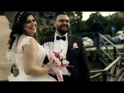 Aysel & Ata ( Wedding story ) Hatay
