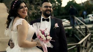 Aysel Ata Wedding Story Hatay