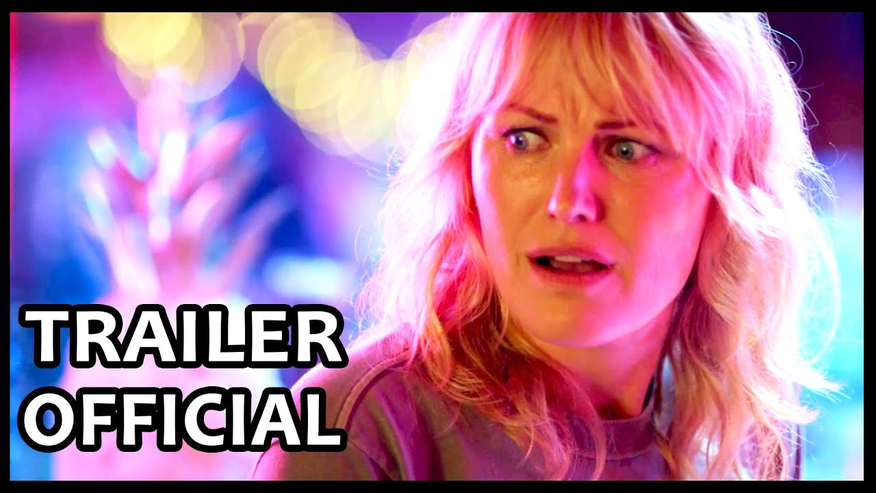 Chick Fight Official Trailer (2020), Malin Akerman, Alec Baldwin, Action Movies Series