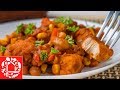 Самый вкусный ужин за 30 минут! Курица по-мексикански для всей семьи