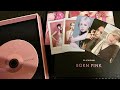 BORN PINK ALBUM UNBOXING 💗🖤