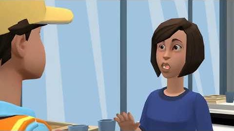 Plotagon Aliens #plotagonaliens