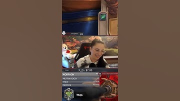 Streamer changes Twitch Channel Point Rewards.. #shorts