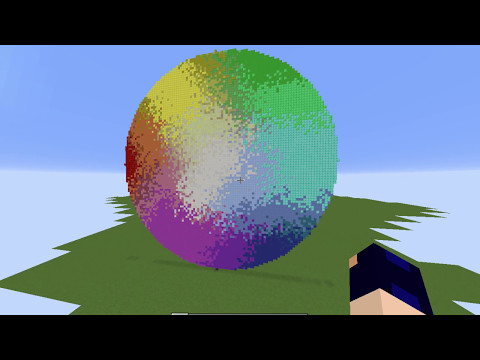 MCPI -  colors