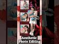 New Photo Editing | Trending Photo Editing