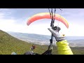 Paragliders Collide And Fall 4,000 Feet