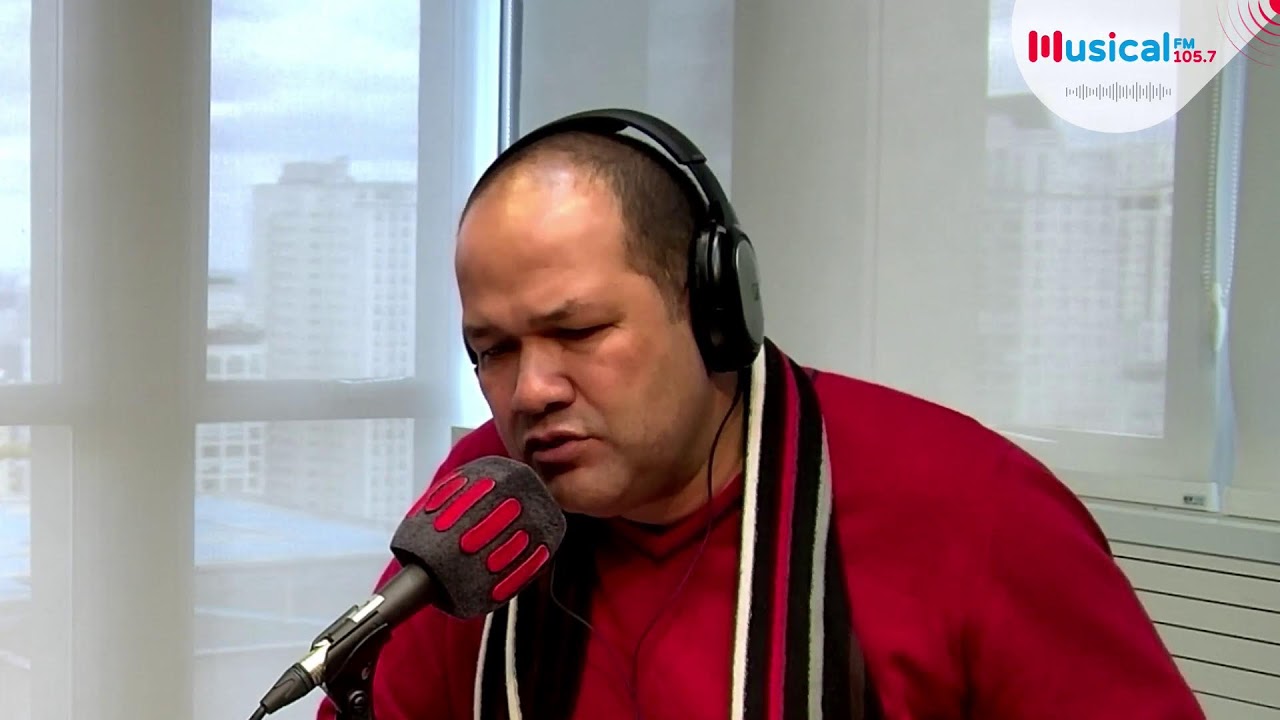 Quem são os santos da grande tribulação? 18.05.2022 - Rádio Musical FM105.7