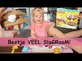 PLAY DOH KLEi TAART MAKEN | Lucilla Bellinga Vlog #24