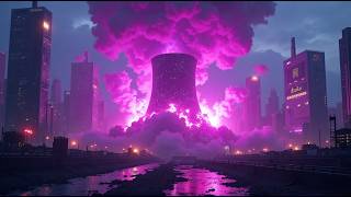 NEON REACTOR COLLAPSE PROTOCOL ORIGINAL MUSIC BY BRITZPH CYBERPUNK TRANCE INDUSTRIAL ELECTRONIC
