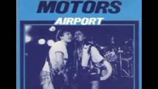 Motors-Airport (HQ)