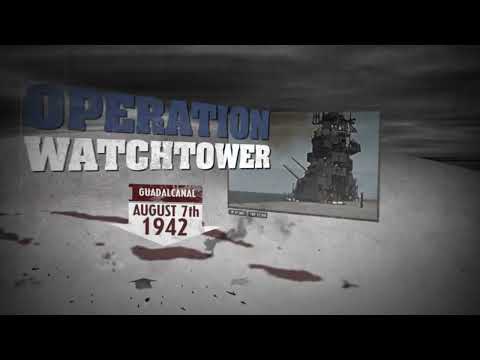 Call of Duty 5: World at War - Unreleased Soundtrack [Peleliu 1 Load Fly High]