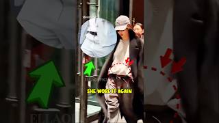 NOT JUST FOR MEN — SHE OWNED IT! #jennie #fypviralシ #blackpink @jennierubyjane