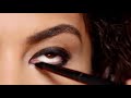 How to smokey eye look  makeup tutorials  creative ads