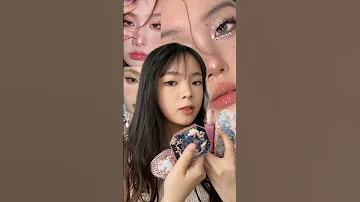 Why Chinese Makeup Is Superior 