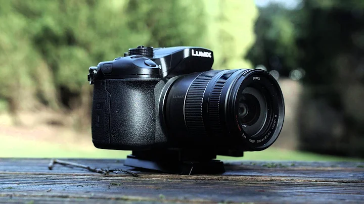 4 reasons the GH4 beats the A7SII!