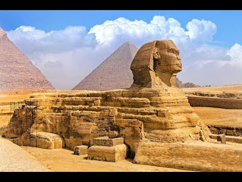 Video: Archeologové Z Karélie Našli Osadu Z Dob Starověkého Egypta A Kamenný Labyrint - Alternativní Pohled