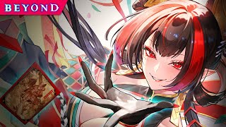 Trying new Blossoming Fate decks!