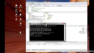 SEMS EGX300 Firmware Upgrade Sample