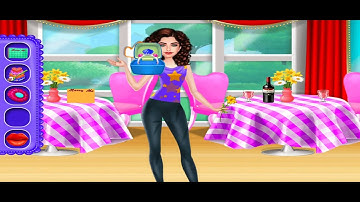 Princess Wedding Bride Part 1 Gameplay Video #PrincessWedding #WeddingBride