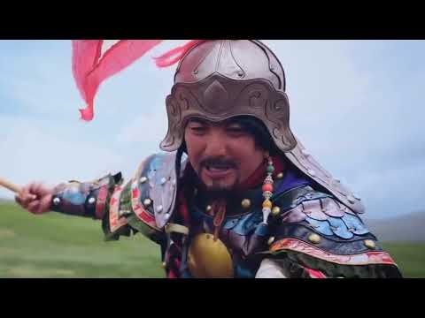 Tibetan movie 2024  རྟ་རྒྱུགས་ནོར་ཆ་བདུན། 格萨尔王