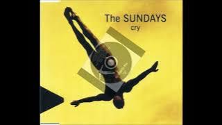 Download lagu The Sundays – Cry [CD /Single // CD1 2 /Europe // 1997]