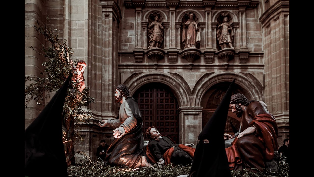 Semana Santa en Santo Domingo de la Calzada | Hueto Fotógrafos
