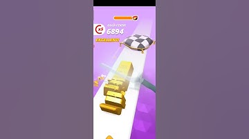 perfect slice new game short video Android video#shorts #gameplay #android