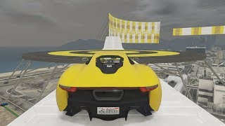 ACROBACIA 99% IMPOSIBLE! - GTA V ONLINE ACROBACIA 99% IMPOSIBLE! - GTA V ONLINE