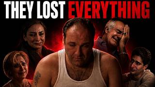 The Saddest Thing About Every Major Character in The Sopranos