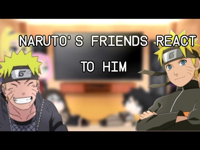 Fãs de Naruto estão chorando por conta dos spoilers - Trends