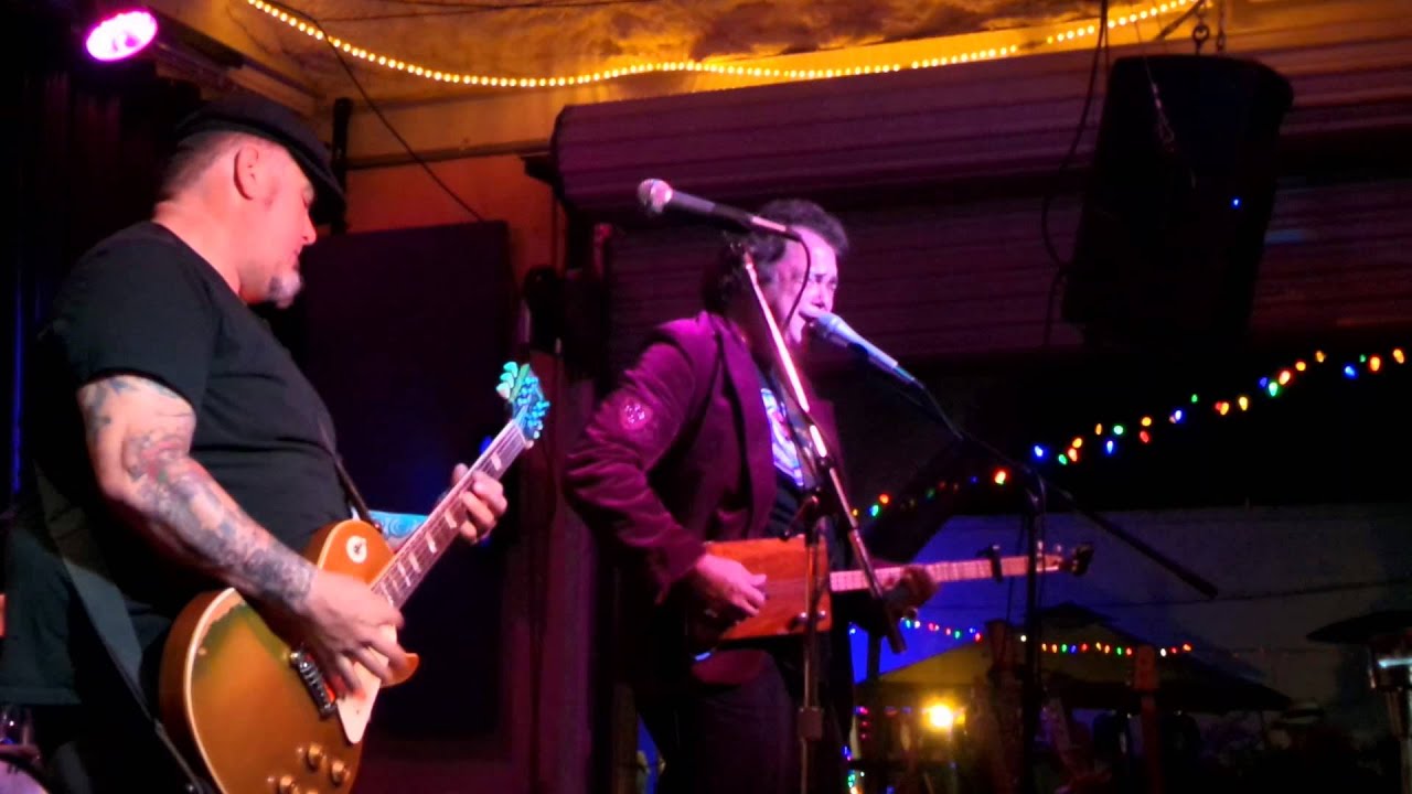 Delta Swamp Rats Rocking Sarasota Cigar Box Guitar Box Festival Florida ...