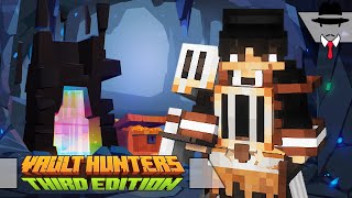 ADDICTED TO VAULTS | Vault Hunters | Modded Minecraft