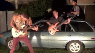 Million Miles - the Nobles