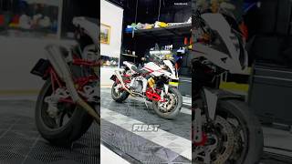5 Weirdest Motorcycle Designs Ever Made