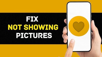 Hoe u kunt oplossen dat de Locket-app geen afbeeldingen weergeeft (volledige handleiding)