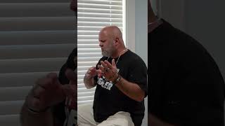 Gerald Denton  *How Has Your Life Changed Since Getting Sober?* #recovery #motivation #jesus