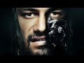 Believer - Roman Reigns version