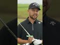 Elyte Talk Ep2 Xander Schauffele  #golf #callawaygolf