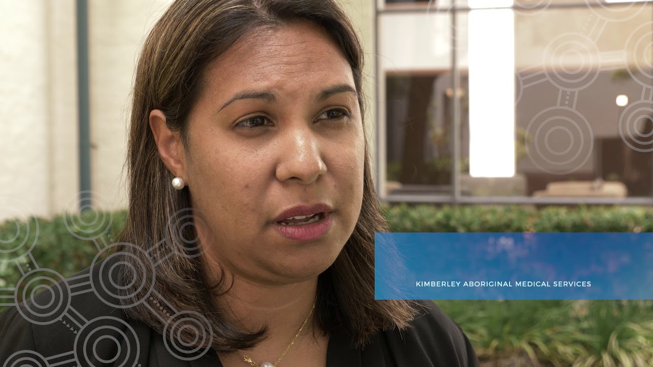 Closing the Gap Dr Kim Isaacs