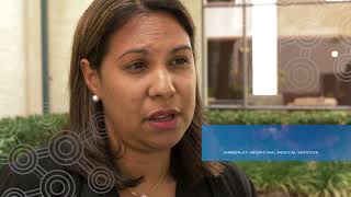 Closing the Gap Dr Kim Isaacs