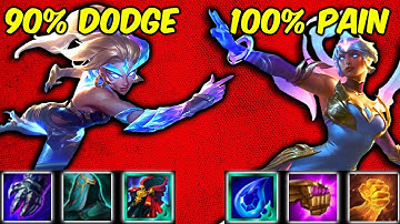 TFT Hyper Roll Patch 11.13 Dawnbringers Guide with Nidalee and Karma stategy.