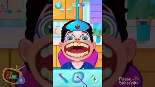 My Dentist Game - Gameplay Education Android Game screenshot 5