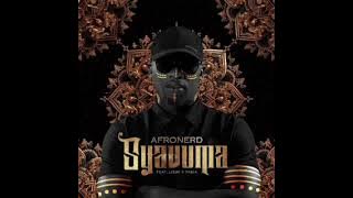 AfroNerd FT. Lizwi & Tabia - Syavuma ( Original Mix)